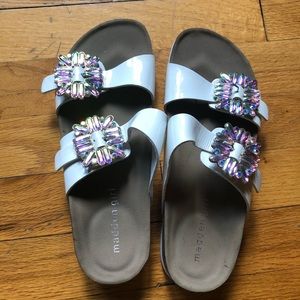 NEW Madden Girl sandals